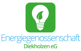 Energiegenossenschaft Diekholzen eG Logo