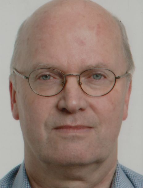 Heinrich Schmidt